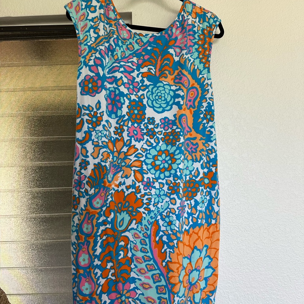 Tori Richard’s Dress (S)